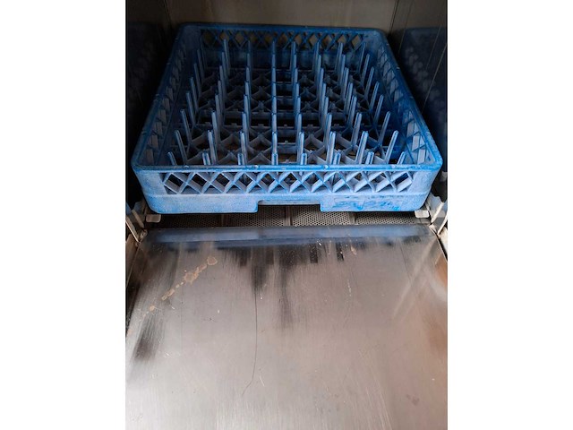 Classeo - wastunnel - afbeelding 3 van  4