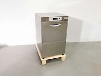 Classeq - d400duo - vaatwasser - afbeelding 1 van  2