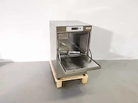 Classeq - d400duo - vaatwasser - afbeelding 2 van  2