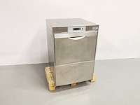 Classeq - d5000duows - vaatwasser - afbeelding 1 van  2