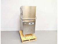 Classeq - p500aws - vaatwasser - afbeelding 1 van  2