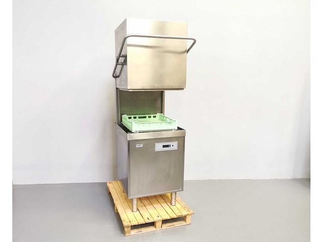 Classeq - p500aws - vaatwasser - afbeelding 2 van  2