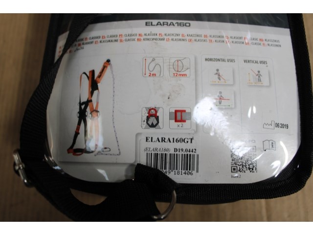 Classic" antival kit - afbeelding 3 van  3