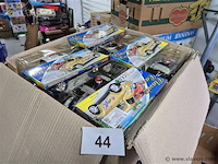 Classic car 24 stuks - afbeelding 1 van  3