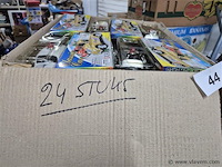 Classic car 24 stuks - afbeelding 3 van  3