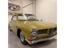Classic & collection cars - hasselt
