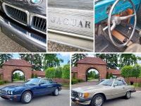 Classic & collection cars - zonhoven