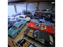 Classic & collection cars : zonhoven
