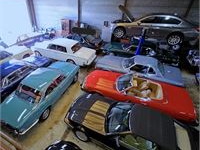 Classic & collection cars : zonhoven