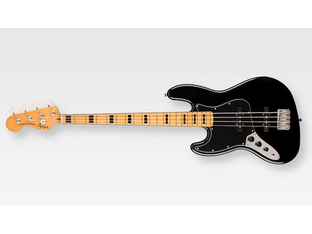 Classic vibe '70s ® jazz bass, voor linkshandigen - afbeelding 1 van  7