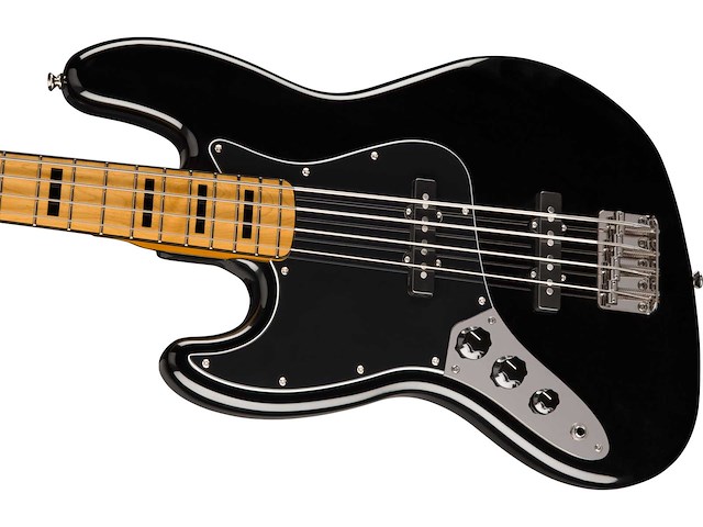 Classic vibe '70s ® jazz bass, voor linkshandigen - afbeelding 4 van  7