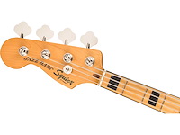 Classic vibe '70s ® jazz bass, voor linkshandigen - afbeelding 5 van  7