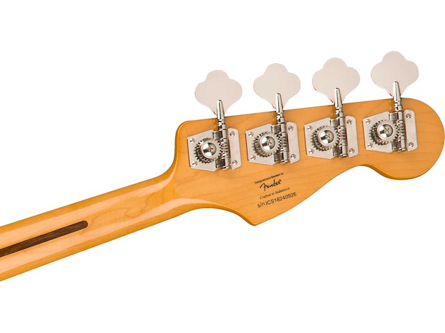 Classic vibe '70s ® jazz bass, voor linkshandigen - afbeelding 6 van  7