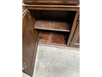 Classic/vintage - diningtable - afbeelding 1 van  3