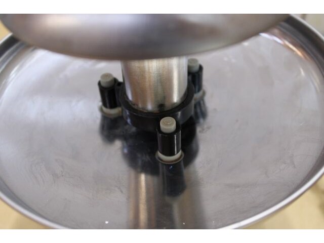 Clatronic® chocoladefontein - afbeelding 4 van  4