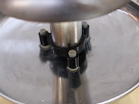 Clatronic® chocoladefontein - afbeelding 4 van  4