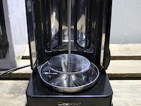Clatronic kebab vertical multigrill - afbeelding 3 van  5