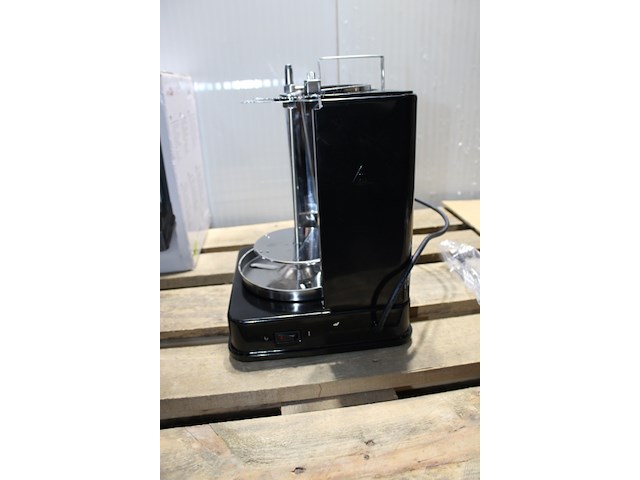 Clatronic kebab vertical multigrill - afbeelding 4 van  5