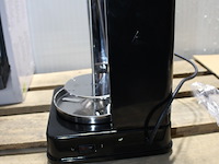 Clatronic kebab vertical multigrill - afbeelding 4 van  5