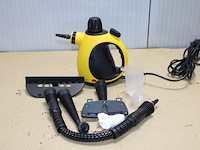 Clatronic stoomreiniger - afbeelding 2 van  6