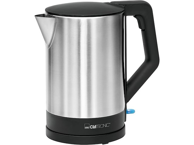 Clatronic® waterkoker - afbeelding 1 van  3