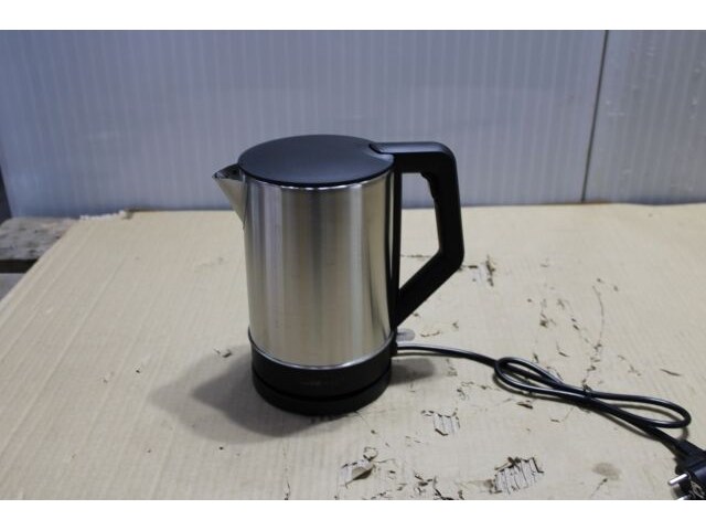 Clatronic® waterkoker - afbeelding 2 van  3