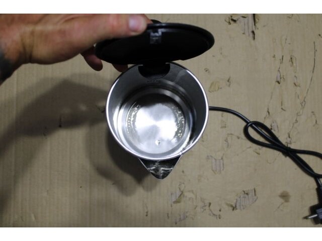 Clatronic® waterkoker - afbeelding 3 van  3