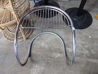 Claus bonderup, torsten thorup design tabouret - afbeelding 1 van  1