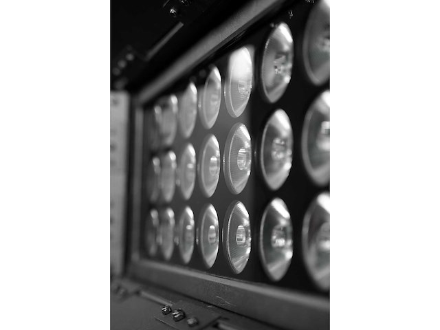 Clay packy - tambora rays - overige lichttechniek - afbeelding 3 van  3
