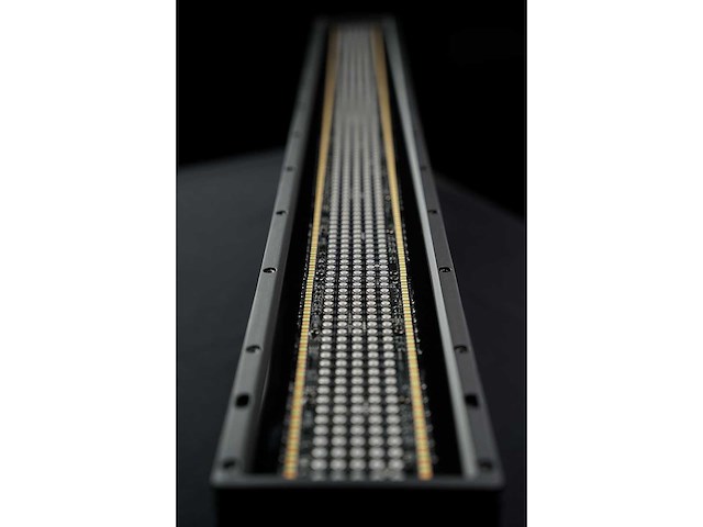 Clay packy - tambora stormy linear - overige lichttechniek - afbeelding 2 van  3