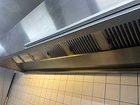 Clean minds afzuigkap - afbeelding 1 van  4