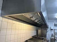 Clean minds afzuigkap - afbeelding 2 van  4