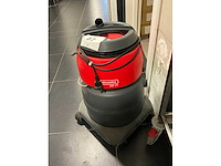 Cleanfix sw21 stofzuiger - afbeelding 2 van  2