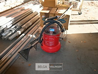 Cleanfix waterstofzuiger - afbeelding 1 van  5