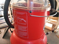 Cleanfix waterstofzuiger - afbeelding 2 van  5