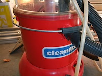 Cleanfix waterstofzuiger - afbeelding 3 van  5