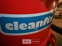 Cleanfix waterstofzuiger - afbeelding 4 van  5