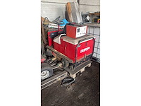 Cleaning wagon - afbeelding 4 van  4