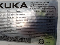 Cleanroom pvb assembly line - afbeelding 2 van  36