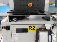 Cleanroom pvb assembly line - afbeelding 3 van  36