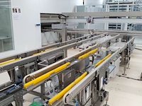 Cleanroom pvb assembly line - afbeelding 4 van  36
