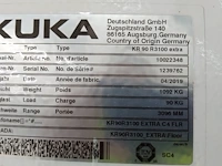 Cleanroom pvb assembly line - afbeelding 8 van  36