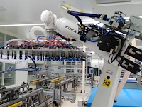 Cleanroom pvb assembly line - afbeelding 10 van  36