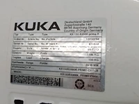 Cleanroom pvb assembly line - afbeelding 11 van  36