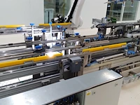 Cleanroom pvb assembly line - afbeelding 13 van  36