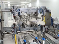 Cleanroom pvb assembly line - afbeelding 14 van  36