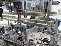 Cleanroom pvb assembly line - afbeelding 15 van  36