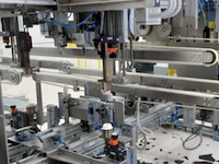 Cleanroom pvb assembly line - afbeelding 16 van  36