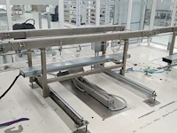 Cleanroom pvb assembly line - afbeelding 17 van  36