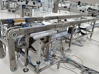 Cleanroom pvb assembly line - afbeelding 19 van  36
